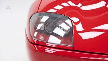 Thumbnail von Ferrari 550 Maranello '97