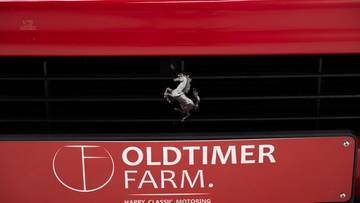 Thumbnail von Ferrari 550 Maranello '97