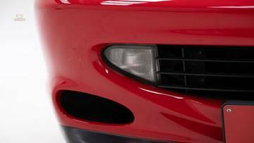 Thumbnail von Ferrari 550 Maranello '97