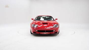 Thumbnail von Ferrari 550 Maranello '97