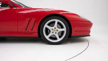 Thumbnail von Ferrari 550 Maranello '97