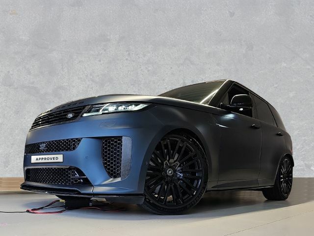 Land Rover Range Rover Sport P635 SV Edition Two