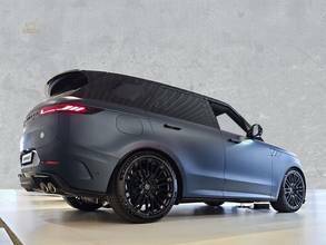 Thumbnail von Land Rover Range Rover Sport P635 SV Edition Two