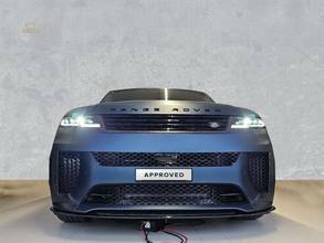 Thumbnail von Land Rover Range Rover Sport P635 SV Edition Two