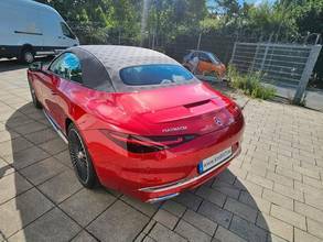 Thumbnail von Mercedes-Benz SL 680 Mercedes-Maybach SL 680 Monogram Series