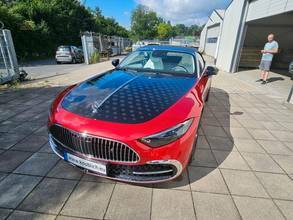 Thumbnail von Mercedes-Benz SL 680 Mercedes-Maybach SL 680 Monogram Series