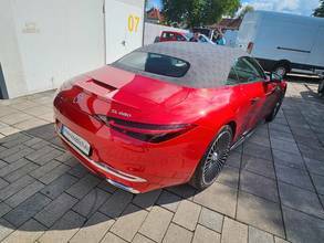 Thumbnail von Mercedes-Benz SL 680 Mercedes-Maybach SL 680 Monogram Series