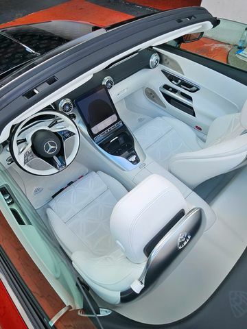 Thumbnail von Mercedes-Benz SL 680 Mercedes-Maybach SL 680 Monogram Series