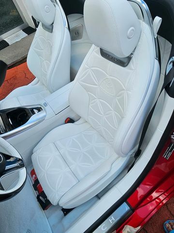 Thumbnail von Mercedes-Benz SL 680 Mercedes-Maybach SL 680 Monogram Series