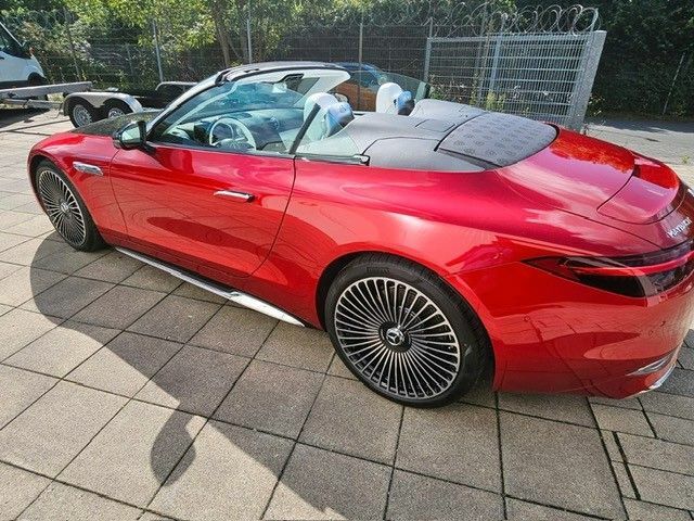 Thumbnail von Mercedes-Benz SL 680 Mercedes-Maybach SL 680 Monogram Series