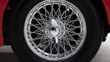 Thumbnail von Triumph TR3 A '60