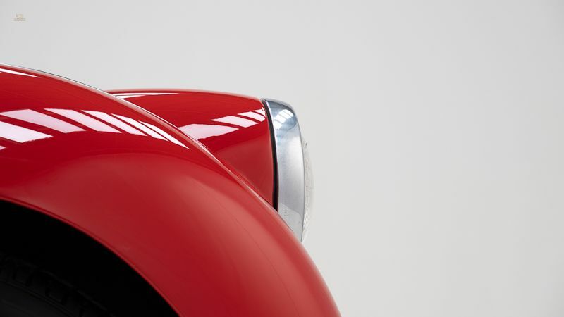 Thumbnail von Triumph TR3 A '60