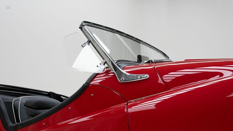 Thumbnail von Triumph TR3 A '60