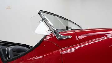 Thumbnail von Triumph TR3 A '60