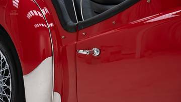 Thumbnail von Triumph TR3 A '60