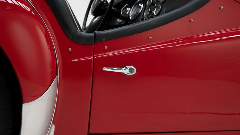 Thumbnail von Triumph TR3 A '60