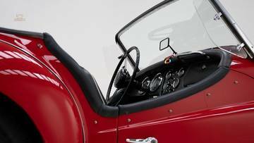 Thumbnail von Triumph TR3 A '60