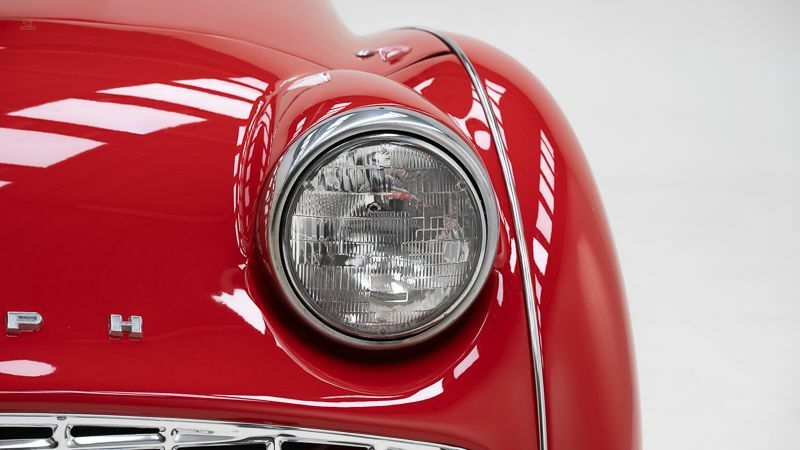 Thumbnail von Triumph TR3 A '60