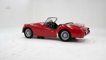 Thumbnail von Triumph TR3 A '60