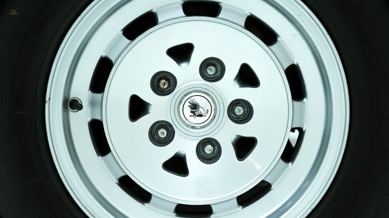 Thumbnail von Lamborghini  Espada '72