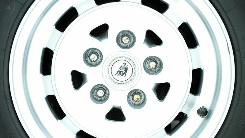 Thumbnail von Lamborghini  Espada '72