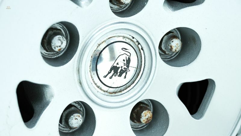 Thumbnail von Lamborghini  Espada '72