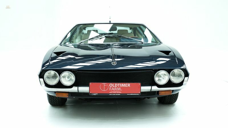 Thumbnail von Lamborghini  Espada '72
