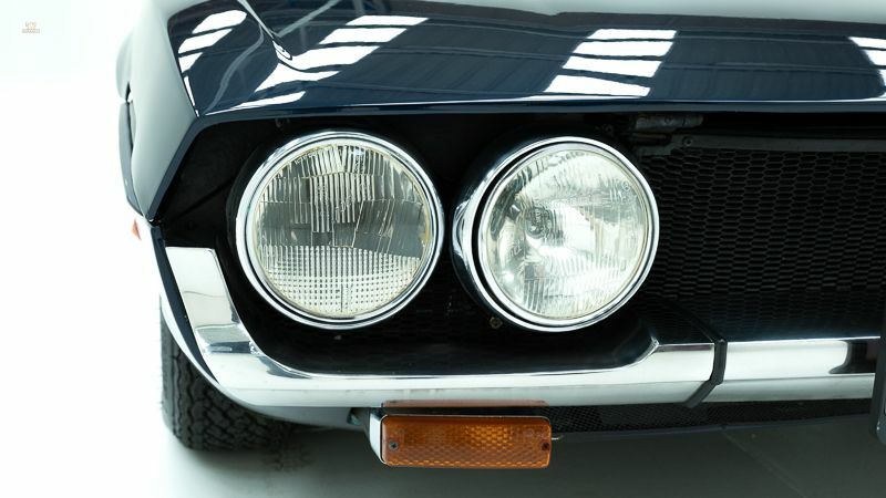 Thumbnail von Lamborghini  Espada '72