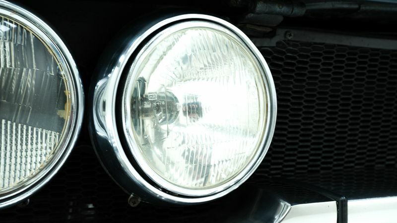 Thumbnail von Lamborghini  Espada '72