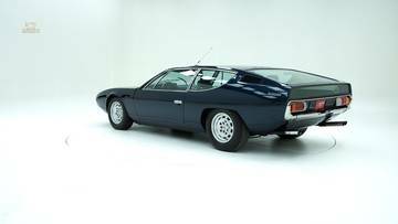 Thumbnail von Lamborghini  Espada '72