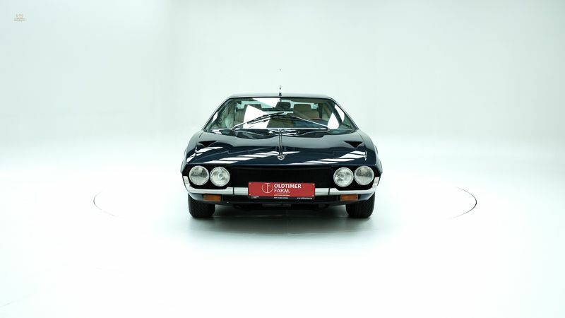 Thumbnail von Lamborghini  Espada '72