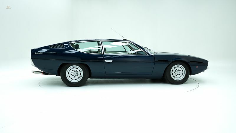 Thumbnail von Lamborghini  Espada '72