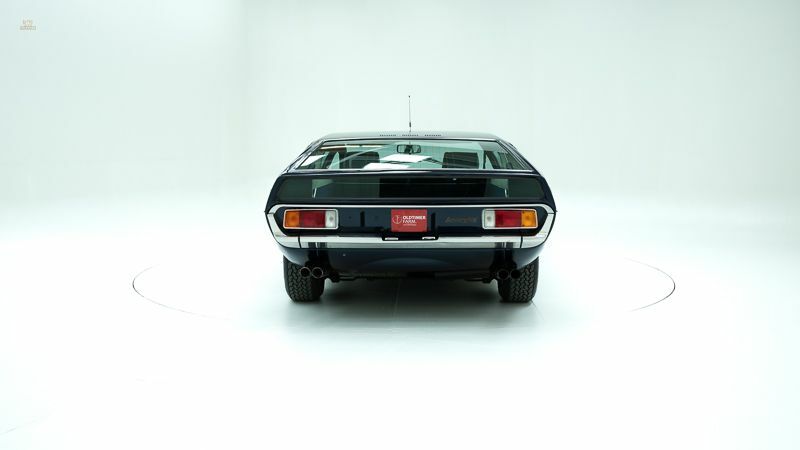Thumbnail von Lamborghini  Espada '72