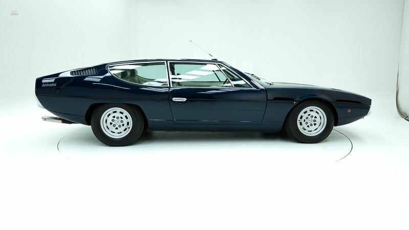 Thumbnail von Lamborghini  Espada '72