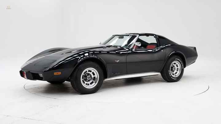 Corvette C3 '77