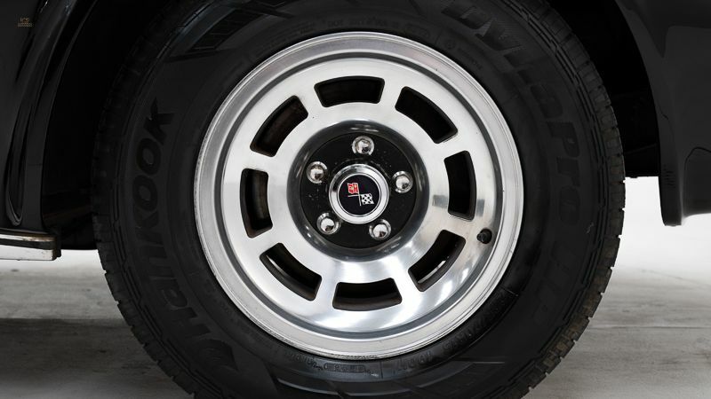 Thumbnail von Corvette C3 '77