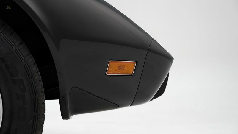 Thumbnail von Corvette C3 '77