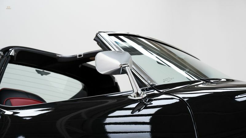 Thumbnail von Corvette C3 '77