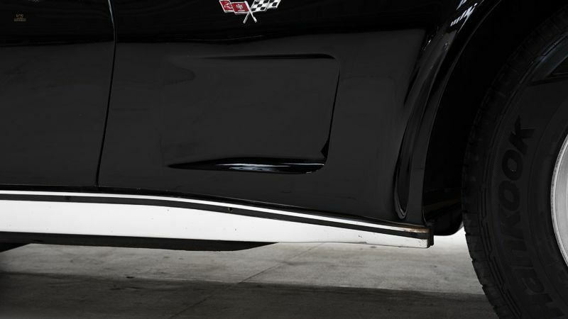 Thumbnail von Corvette C3 '77