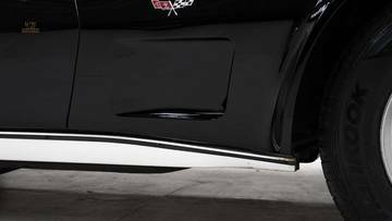 Thumbnail von Corvette C3 '77