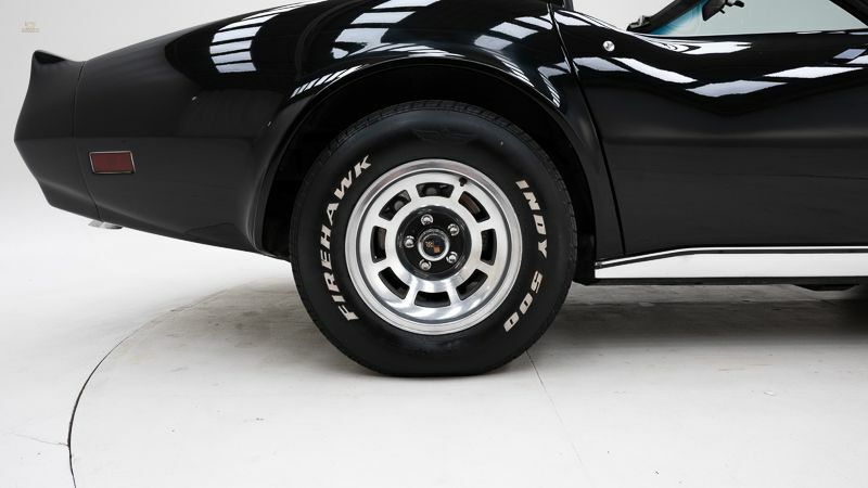 Thumbnail von Corvette C3 '77