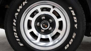 Thumbnail von Corvette C3 '77