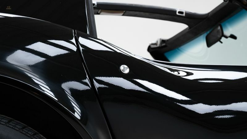 Thumbnail von Corvette C3 '77