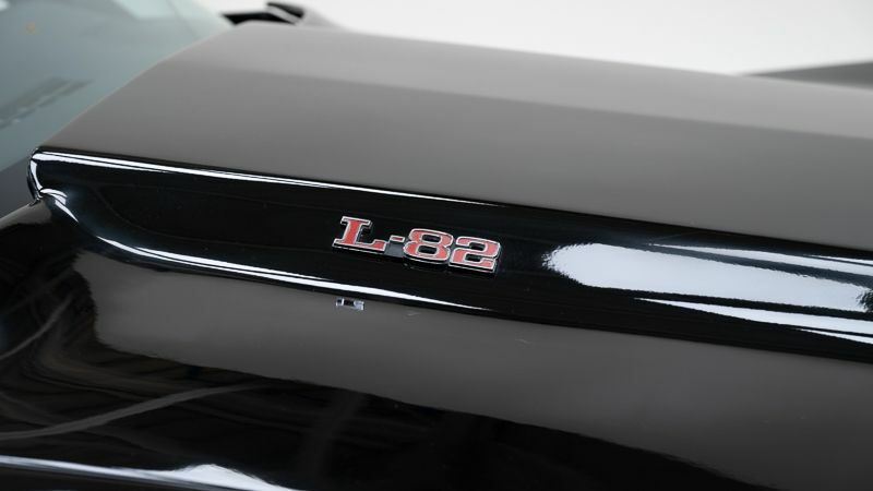 Thumbnail von Corvette C3 '77