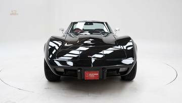 Thumbnail von Corvette C3 '77