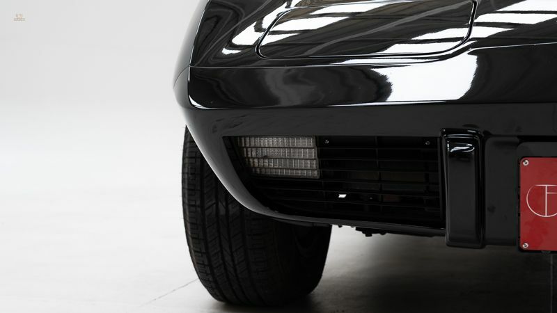 Thumbnail von Corvette C3 '77