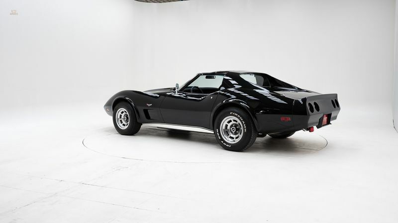 Thumbnail von Corvette C3 '77