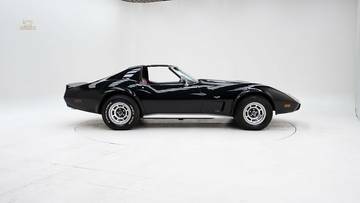 Thumbnail von Corvette C3 '77
