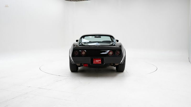 Thumbnail von Corvette C3 '77