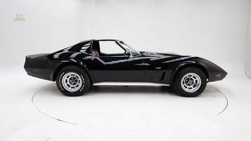 Thumbnail von Corvette C3 '77